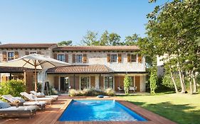 Meneghetti Wine Hotel&Winery - Relais&Chateaux